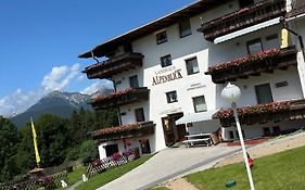 Landhaus Alpenblick